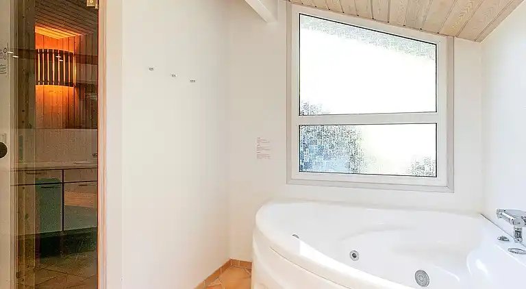 Holiday home in Ålbæk