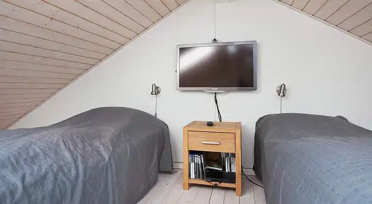 Holiday home in Lakolk