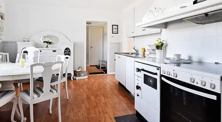 Holiday home in Linhult