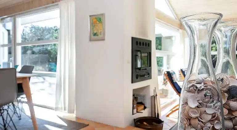 Holiday home in Ålbæk