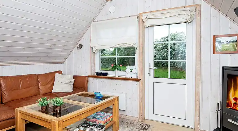 Holiday home in Branderup J