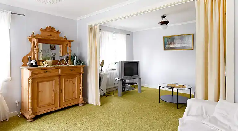 Vakantiehuis in Tanum V