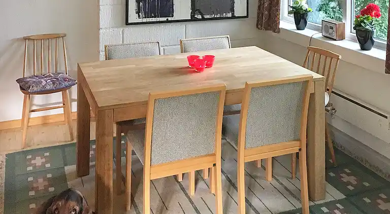 Holiday home in Nordborg