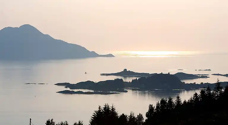 Holiday home in Vanylven