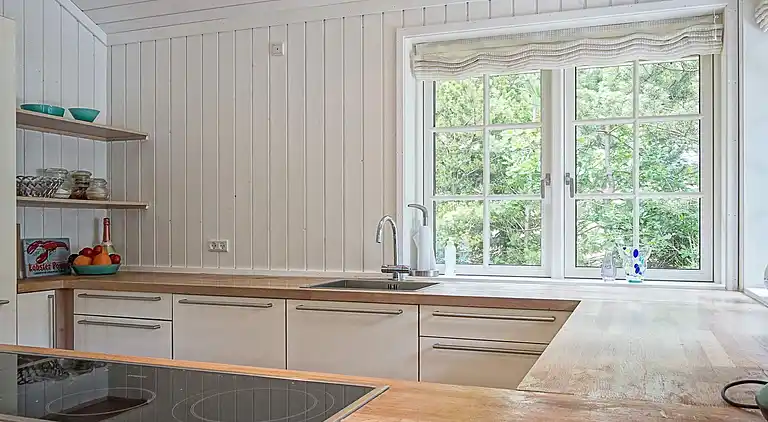 Holiday home in Snogebæk