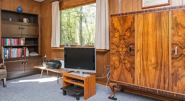 Semesterbostad i Havneby