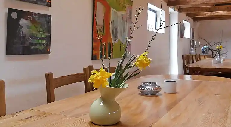 Sommerhus i Nørre Fjand