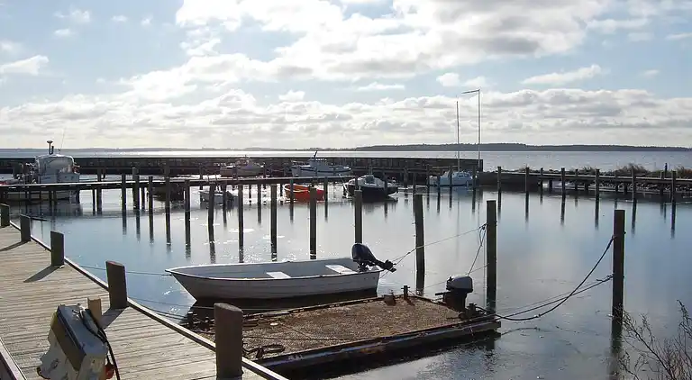 Casa vacanze in Maribo