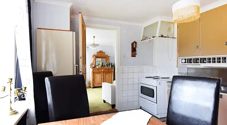 Vakantiehuis in Tanum V