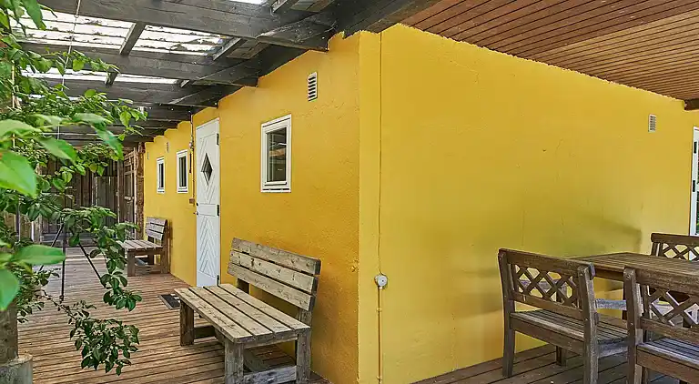 Holiday home in Aakirkeby