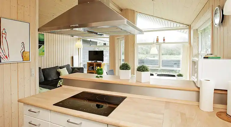 Holiday home in Tranekær