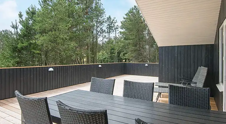 Holiday home in Blåvand