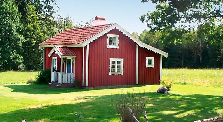 Holiday home in Lessebo S