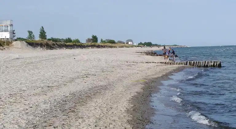 Holiday home in Kattenberg
