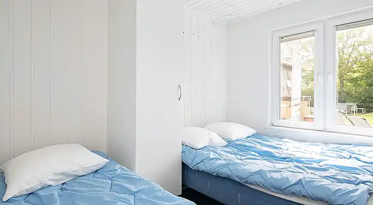 Holiday home in Vinderup