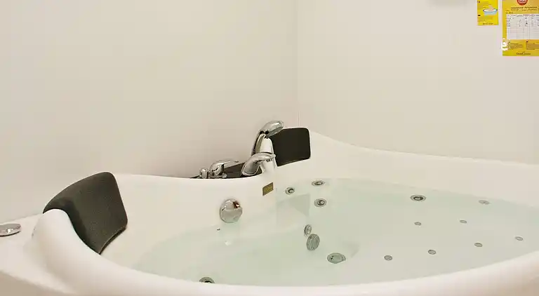 Ferienhaus in Ålbæk