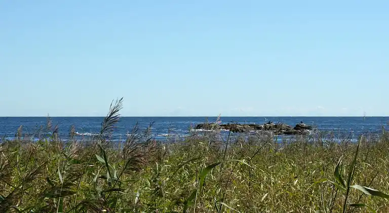 Holiday home in Svaneke