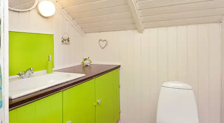 Holiday home in Hejlsminde Strand