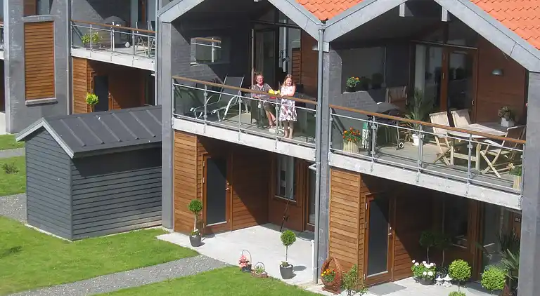 Holiday home in Bogense