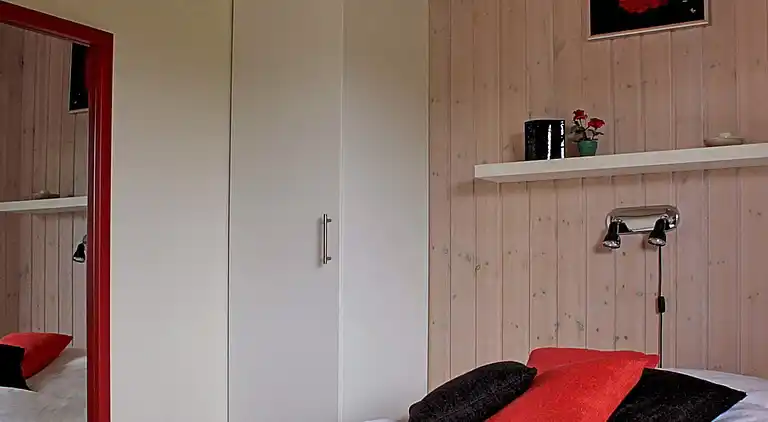 Sommerhus i Jammerbugt