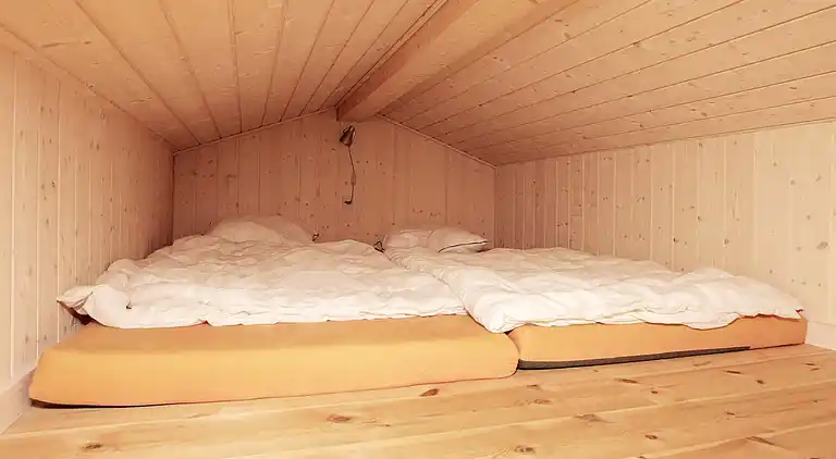 Sommerhus i Tranekær