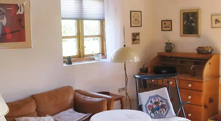 Feriebolig i Bramming