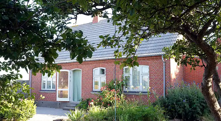 Holiday home in Ærøskøbing