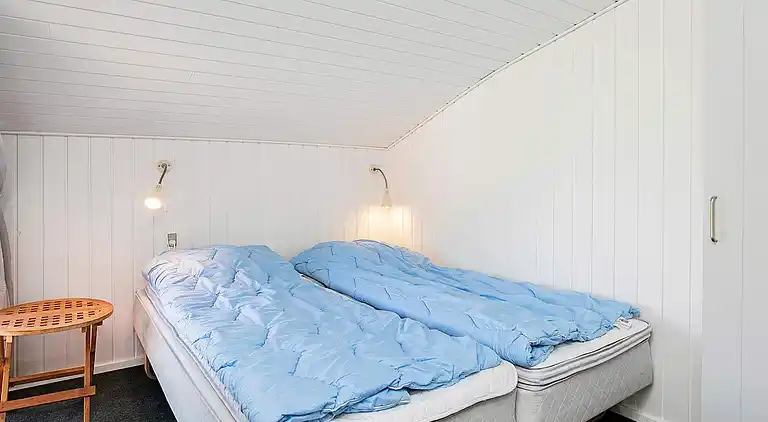 Holiday home in Vejers Strand