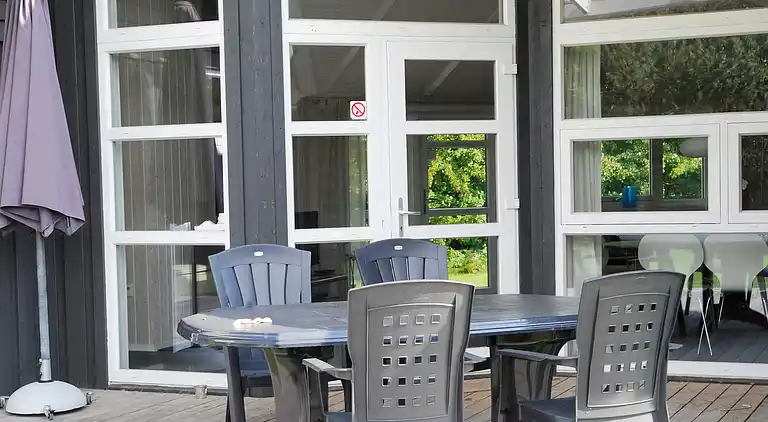 Holiday home in Hvidbjerg Strand