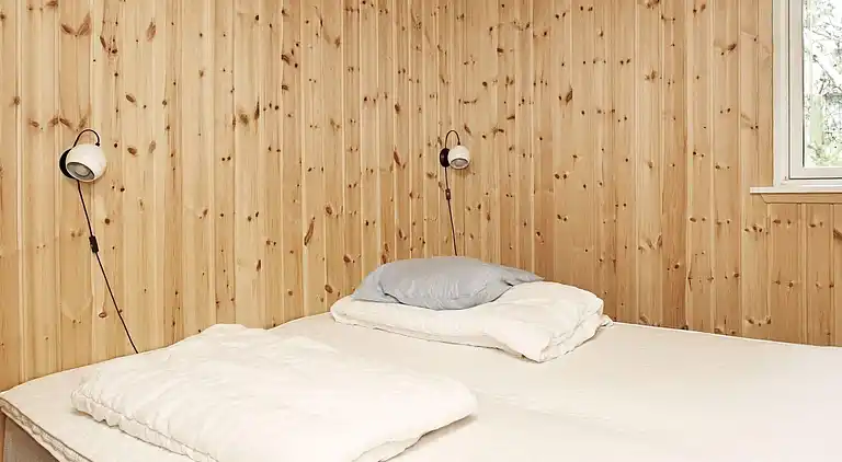 Ferienhaus in Ålbæk