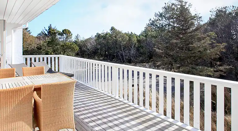 Holiday home in Skagen