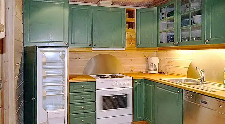 Holiday home in Åseral Municipality