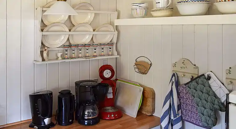 Casa vacanze in Ulfborg