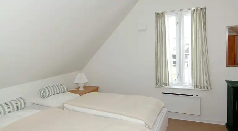 Sommerhus i Blåvand