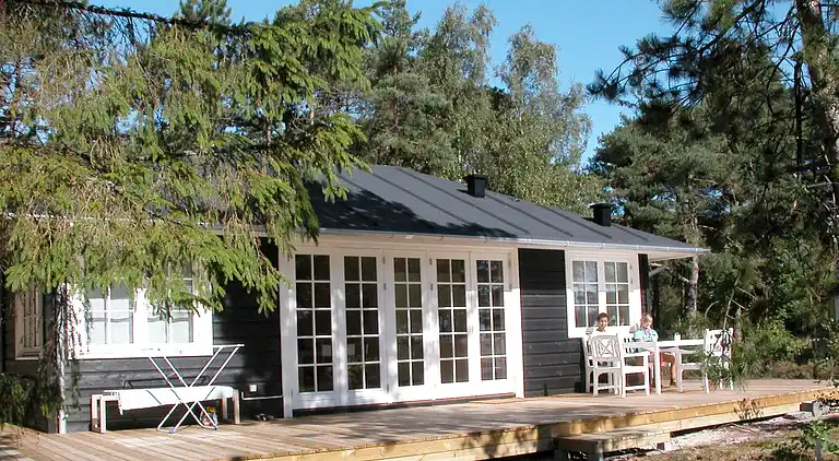 Holiday home in Snogebæk