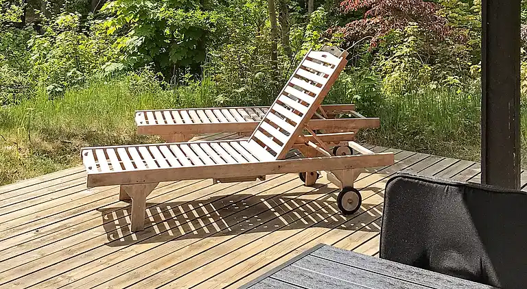 Casa de vacaciones en Sømarken