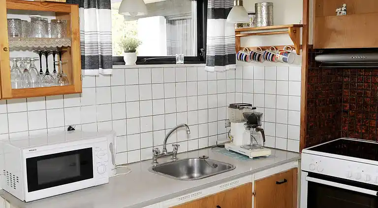 Holiday home in Kegnæs