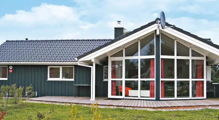 Holiday home in Kattenberg