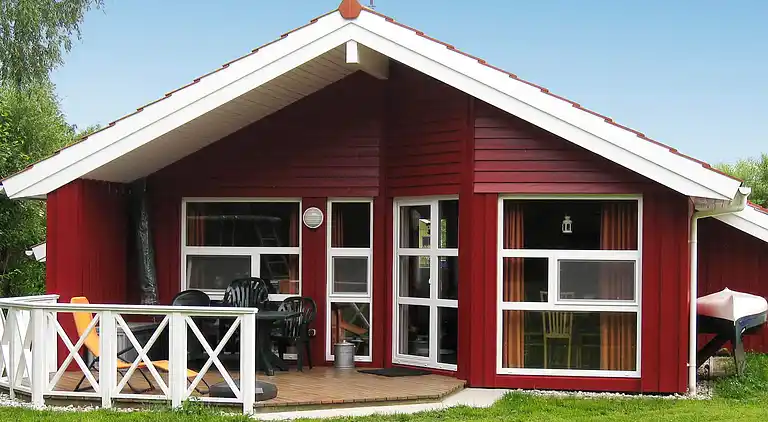 Holiday home in Otterndorf