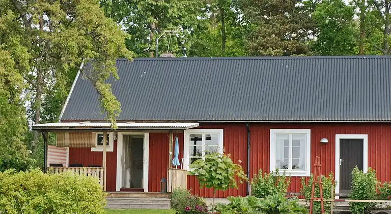 Feriebolig i Patamalm