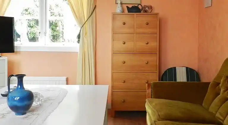 Holiday home in Lysekil