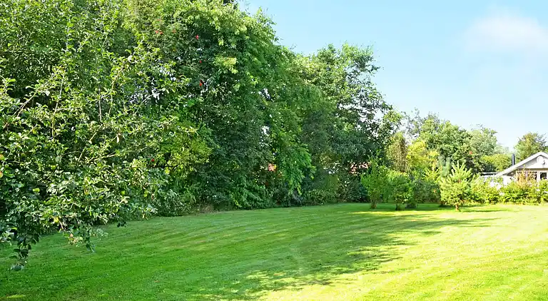 Holiday home in Bork Havn