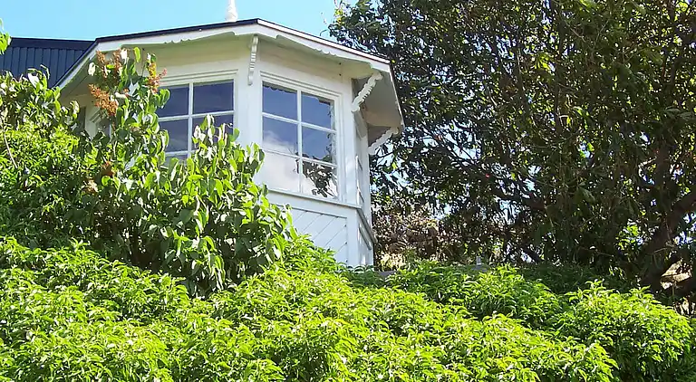 Holiday home in Lysekil