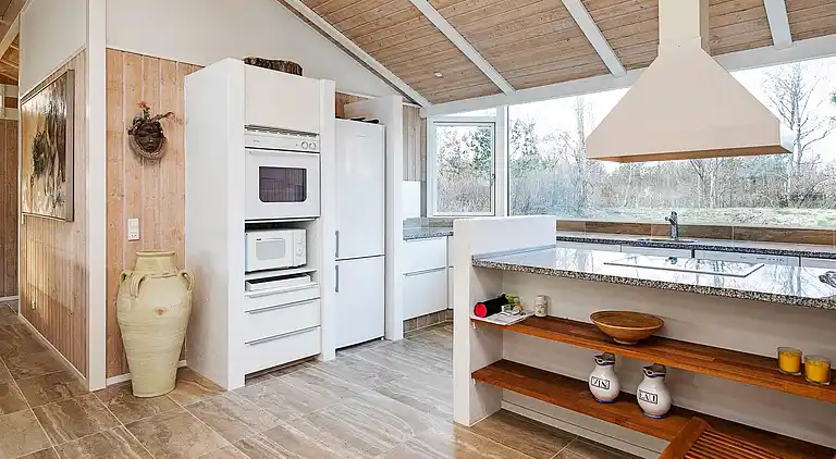 Holiday home in Ålbæk