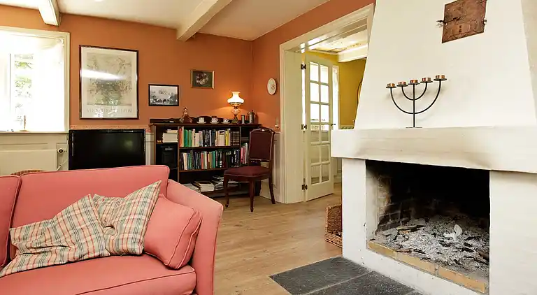 Holiday home in Rynkeby