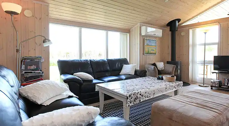 Holiday home in Rødby