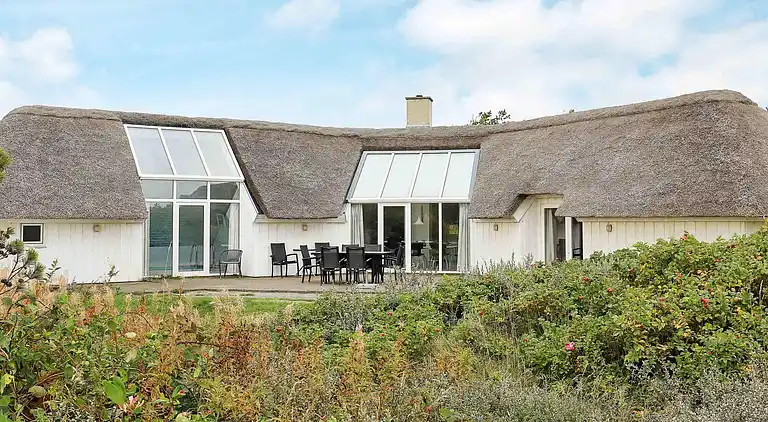 Holiday home in Ringkobing