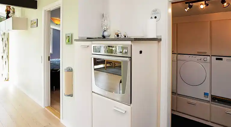 Casa vacanze in Gedesby