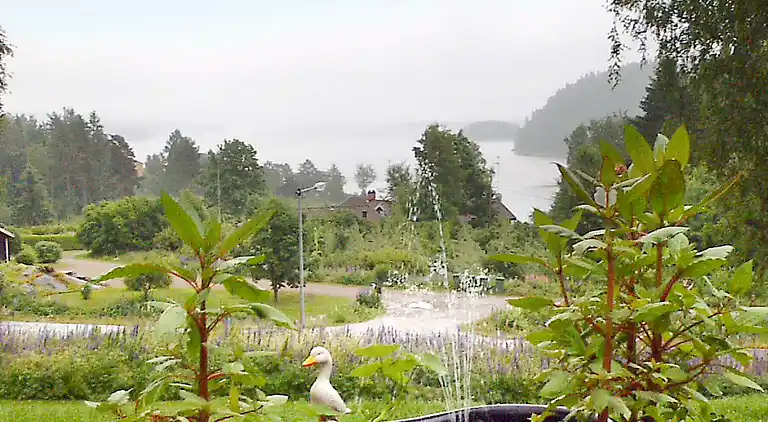 Feriebolig i Arvika V