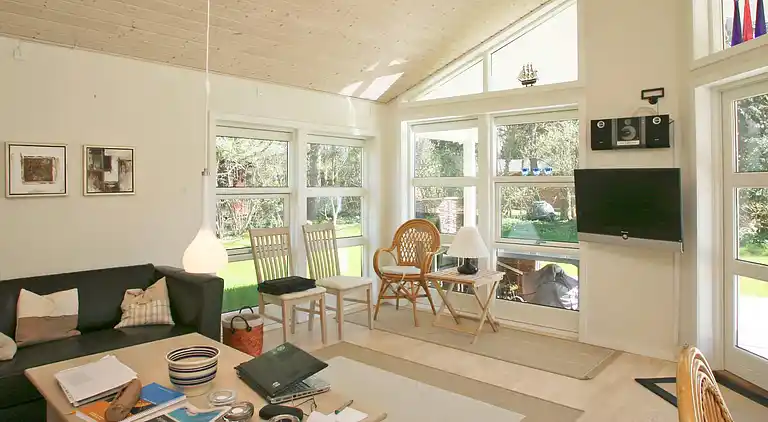 Holiday home in Stege